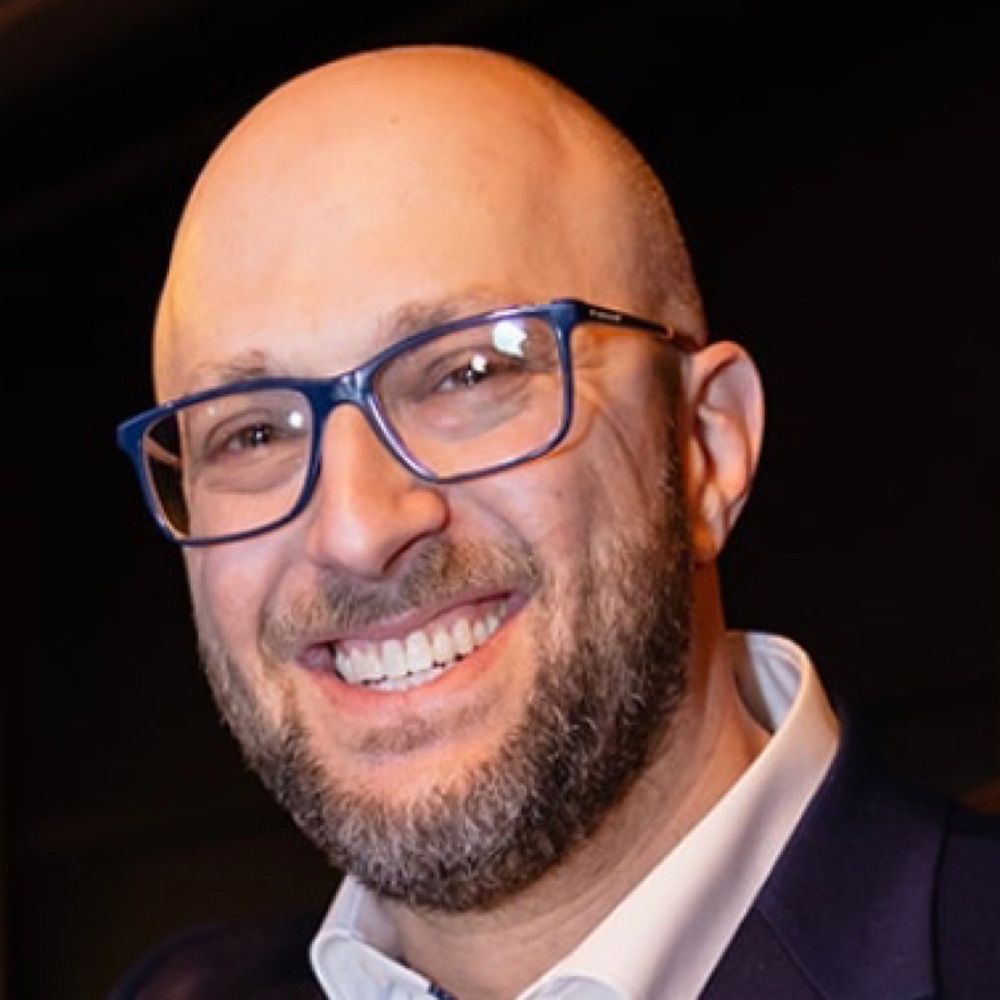 Scott Tabachnick