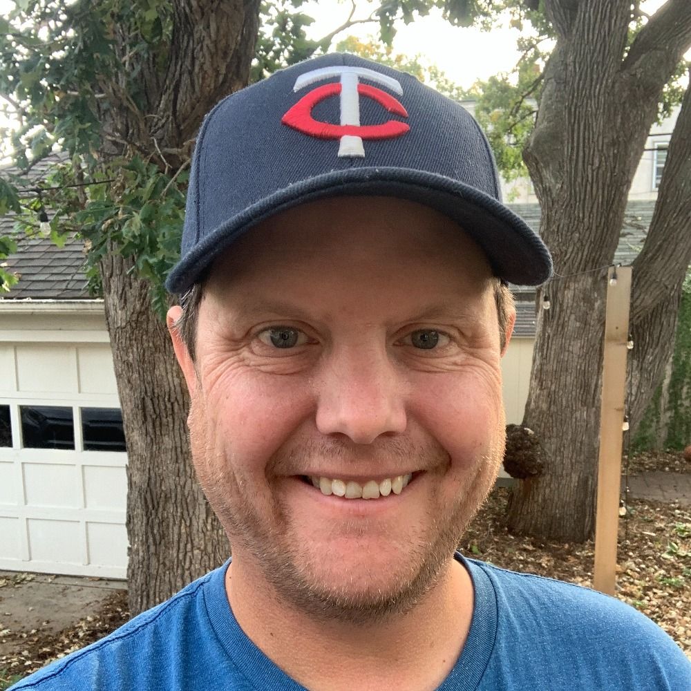 Matt Lindstrom