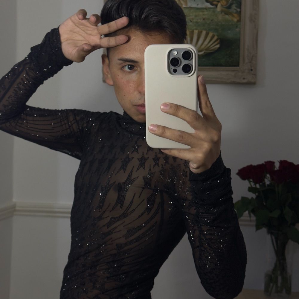 Jordi(Taylor’s Version)