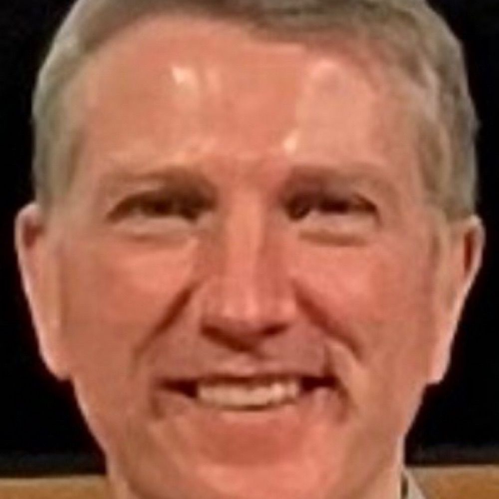 Jonathan Branney