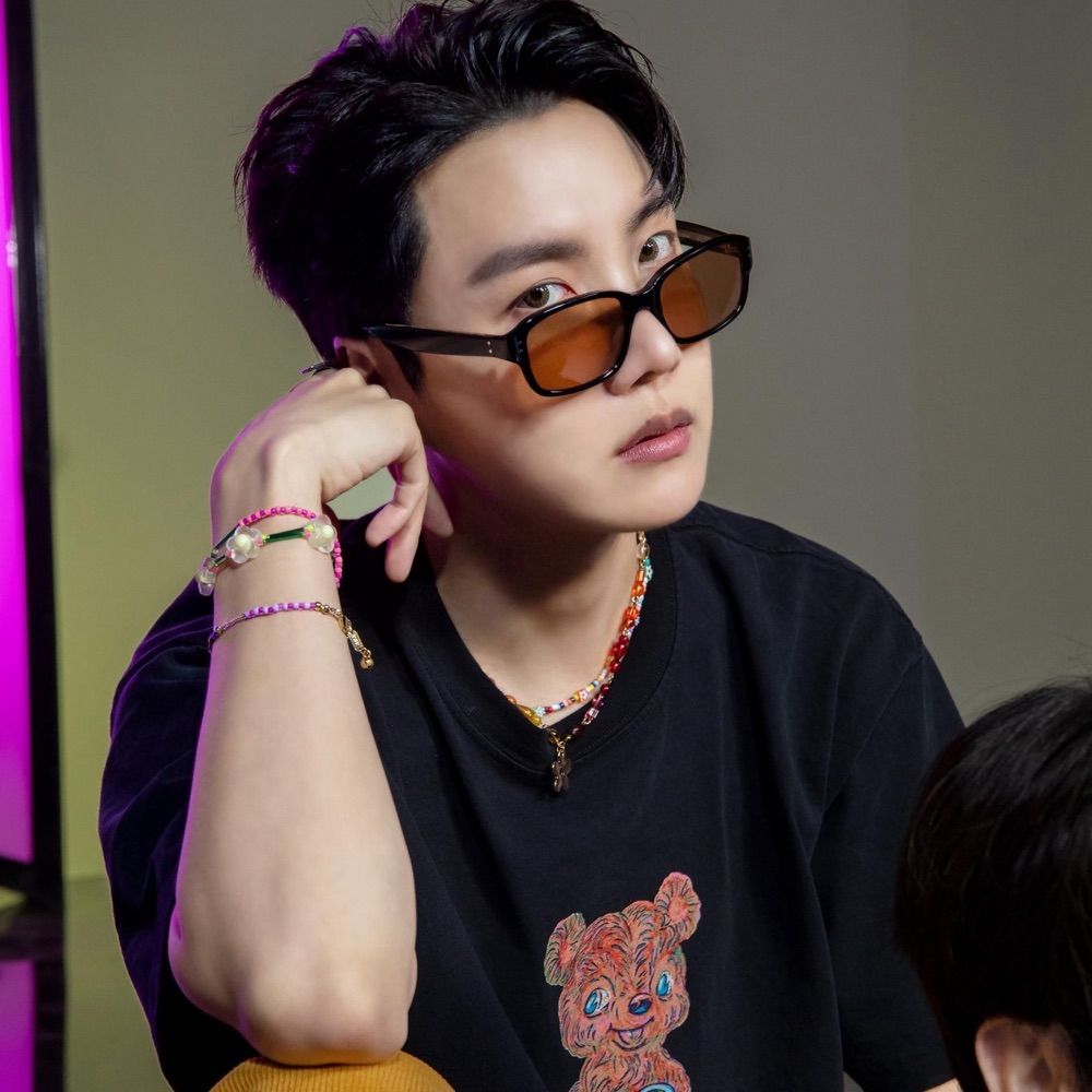 แฟนพี่โฮปตุวจริง