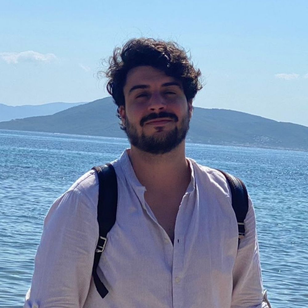 Carles Grau Sivera