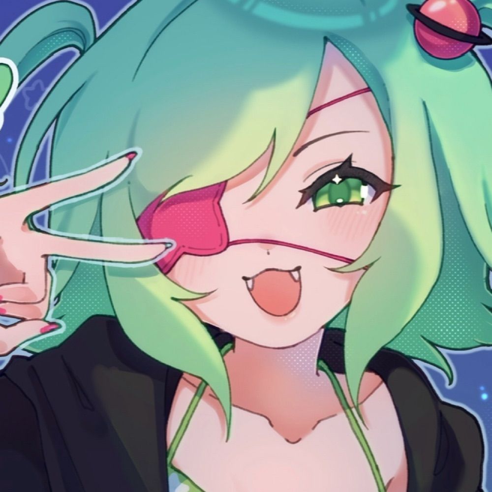 himeika mei 🛸🦑