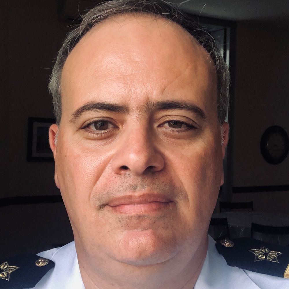 Carlos André Lopes da Silva 