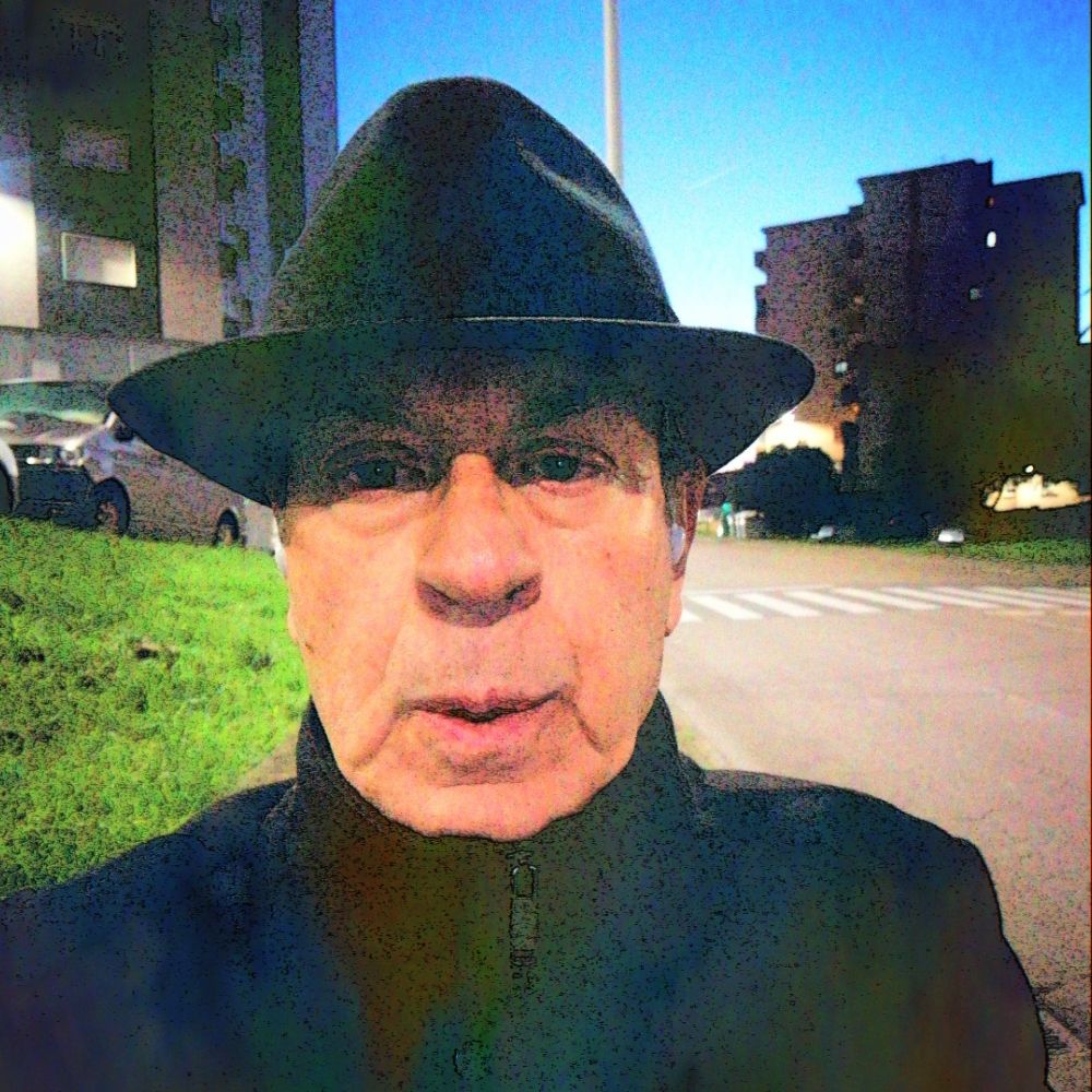 Javi Diaz