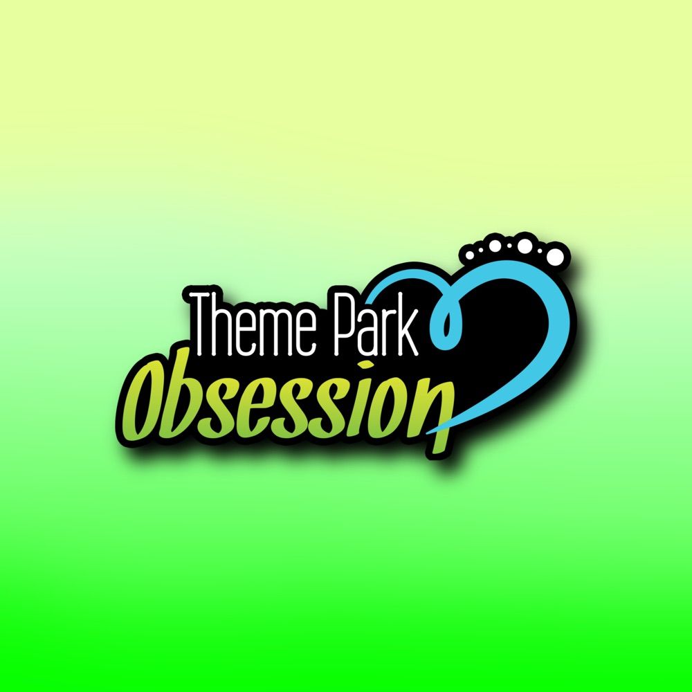 Theme Park Obsession