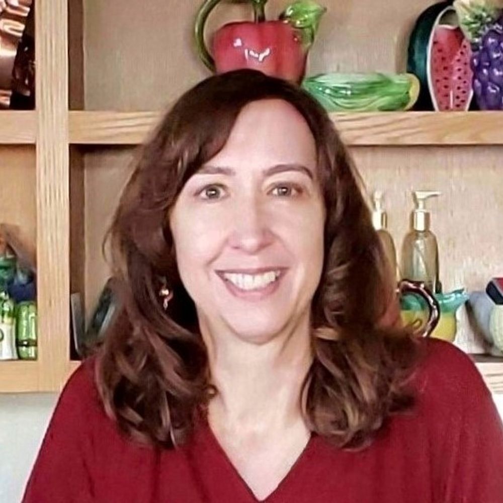 Michele Redmond, MS, RDN, Chef