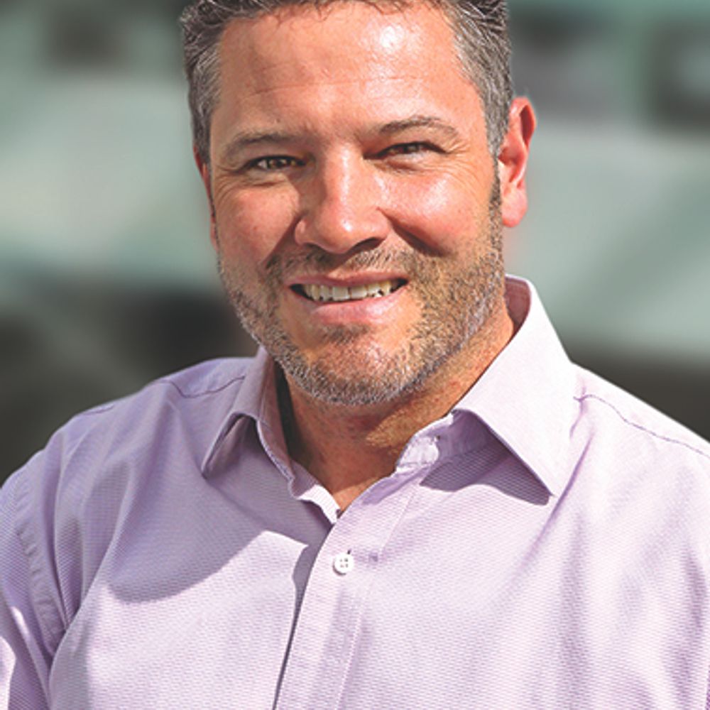 Prof Jeff Breckon