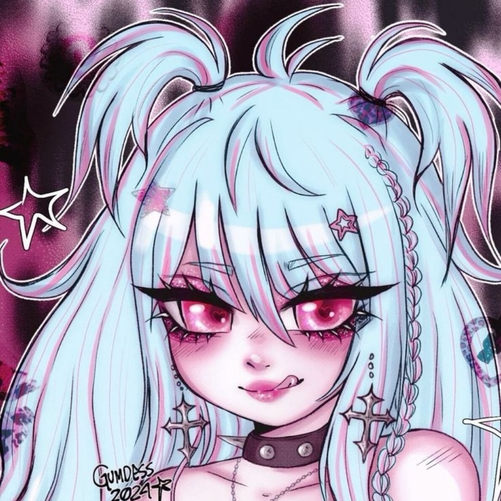GUMMY . * °