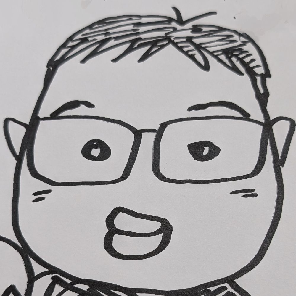 おっち〜変人