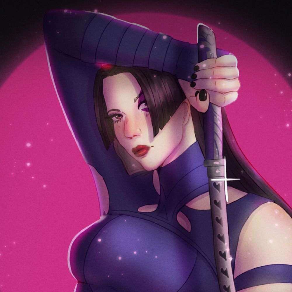 emmie | playing da2 !