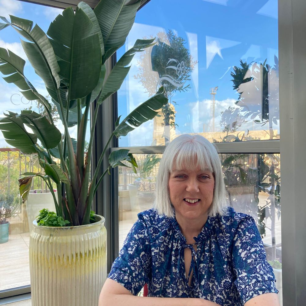 Morag Edwards