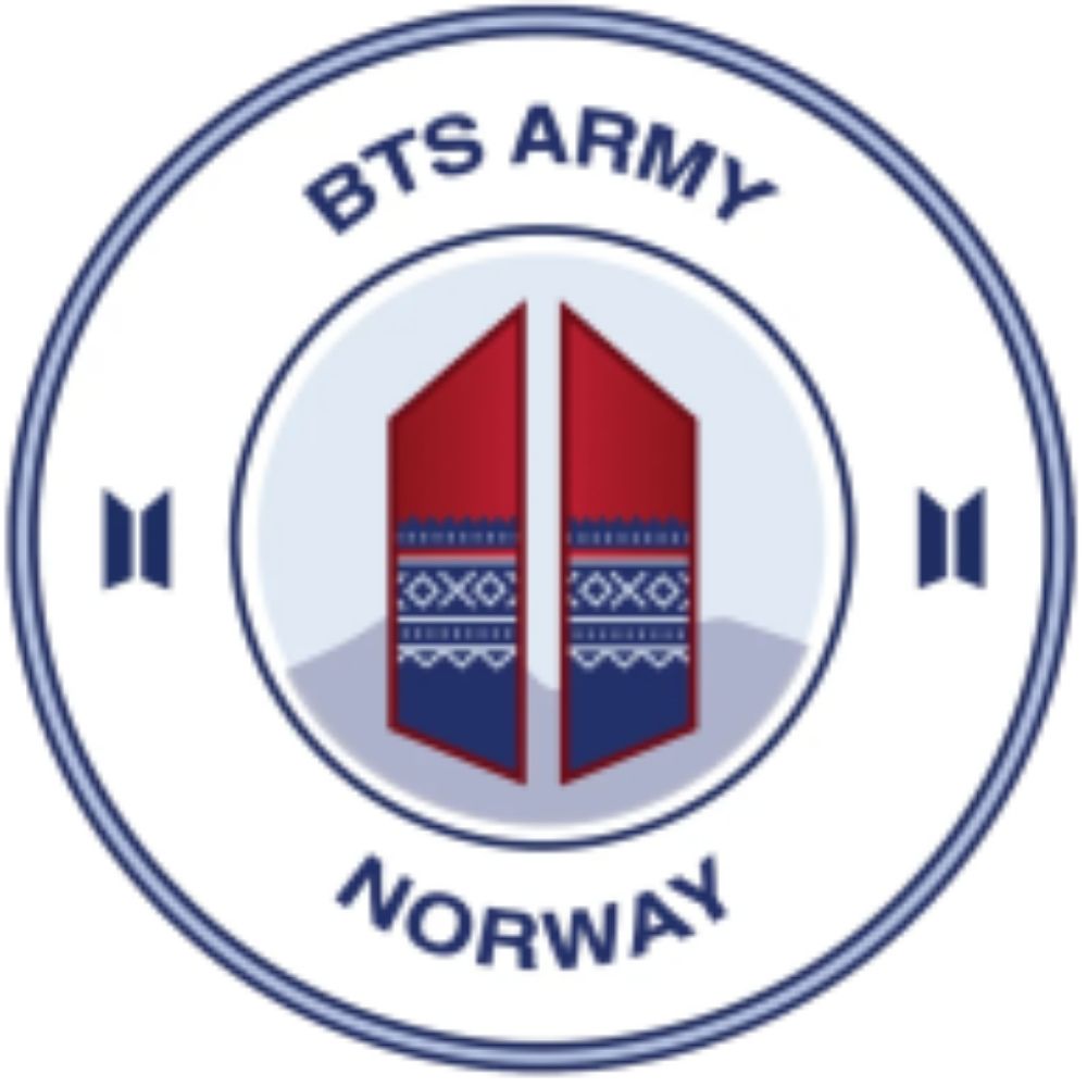 BTS ARMY Norway⁷