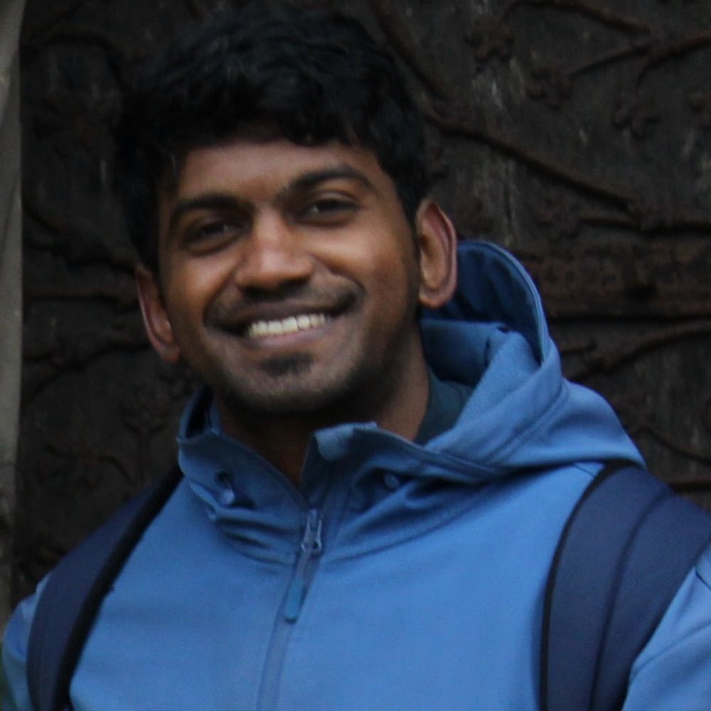 Ragul Selvamoorthy