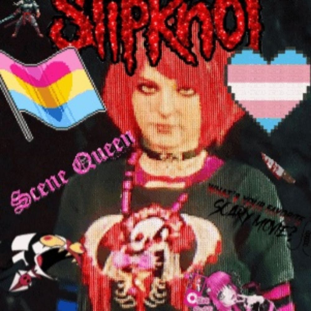 SKARLET 