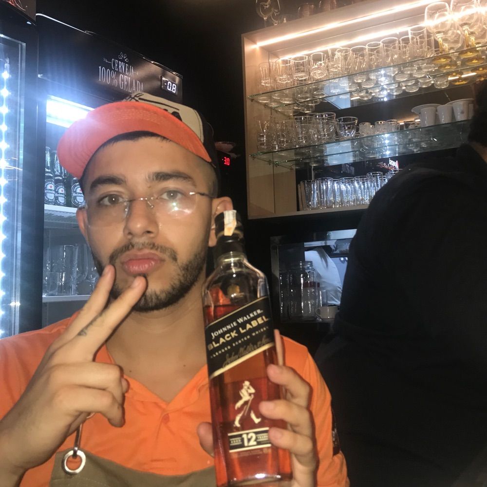 Nervoser 