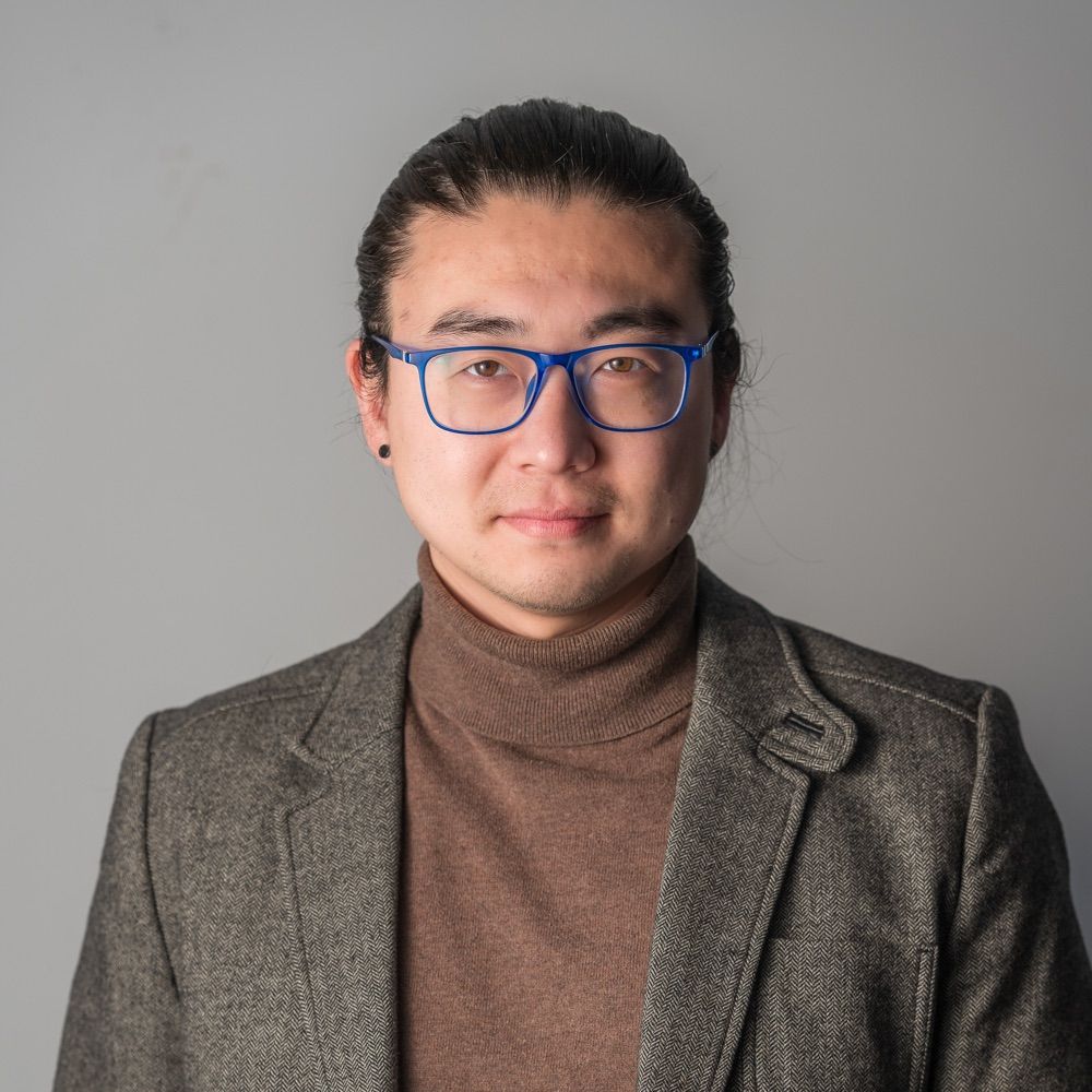 Jianan Shi 史加南