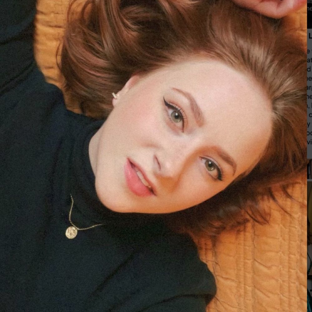 Susannah Roed