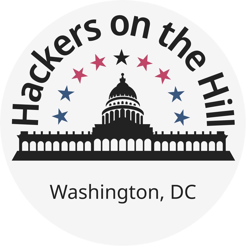 Hackers on the Hill