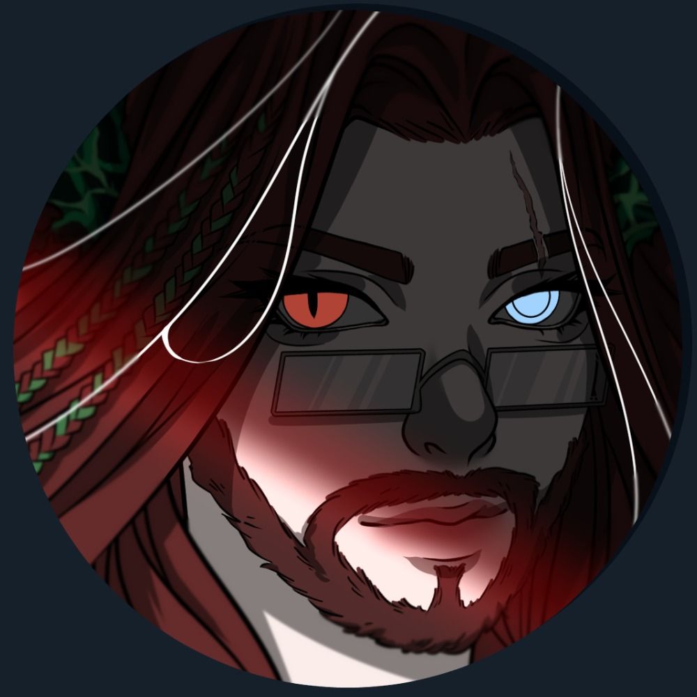 G_B_Wolfe's avatar