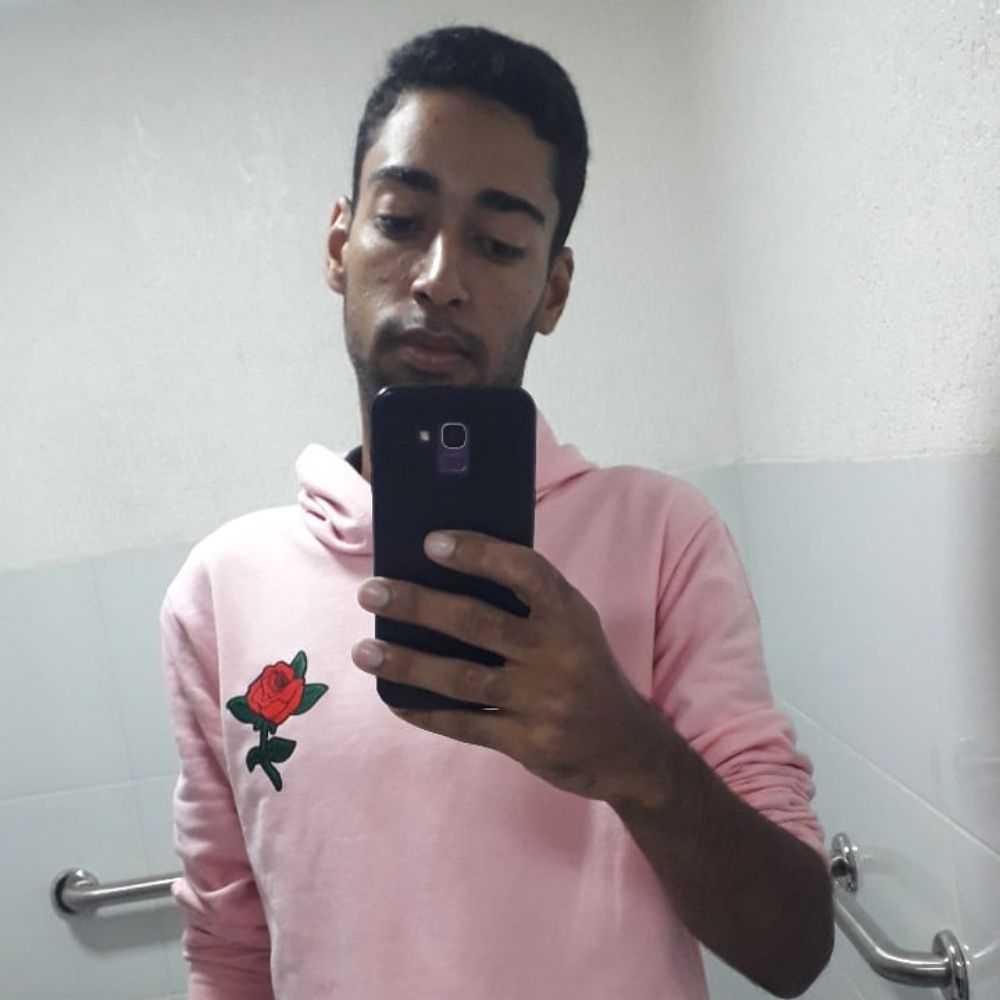 Júnior Gomes 