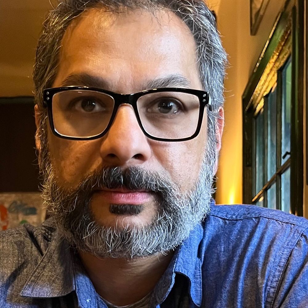 Nadeem Zaman