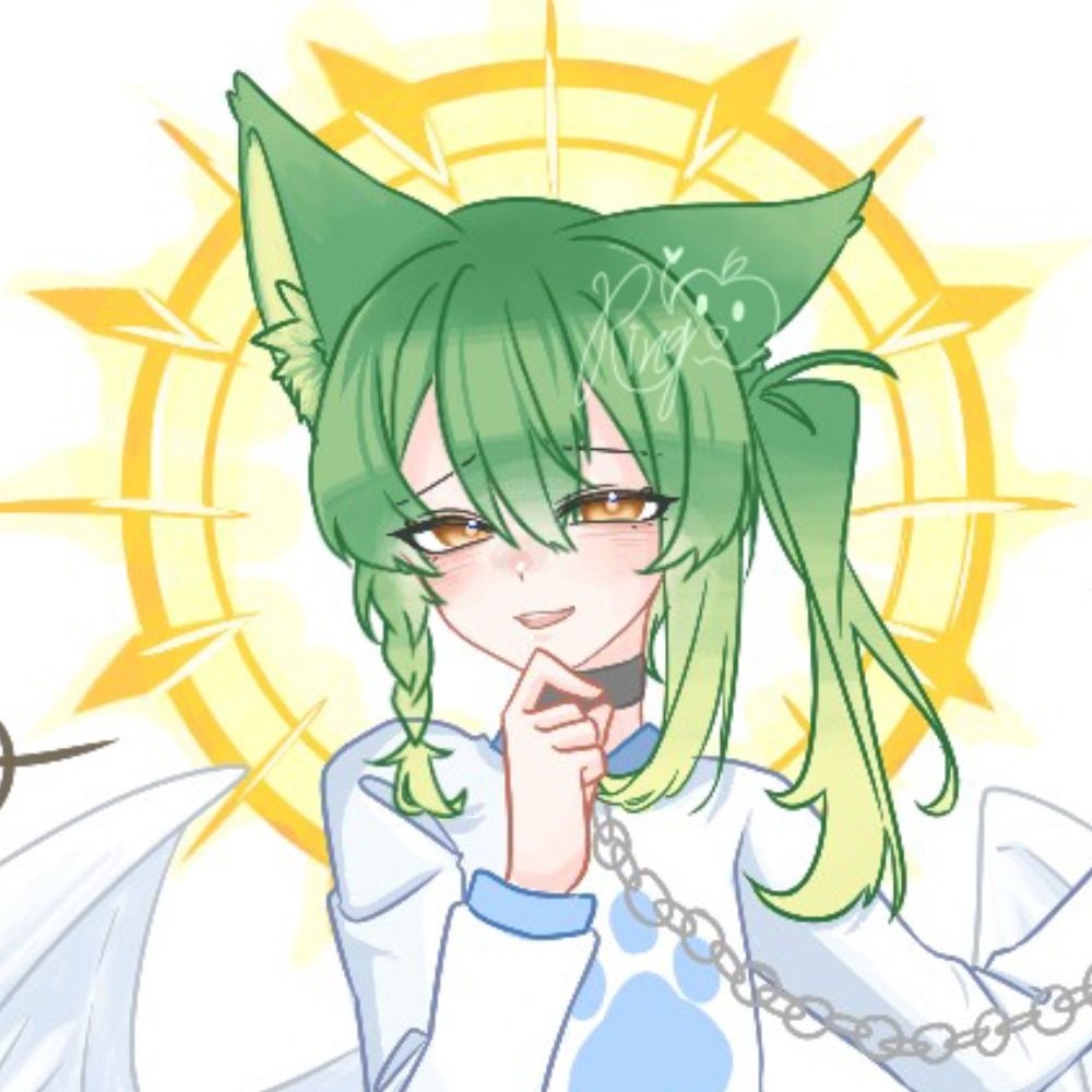 林檎Ringo🍏