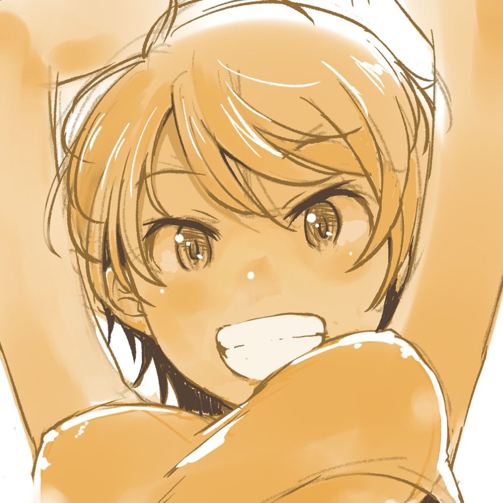 久保しゆん。
