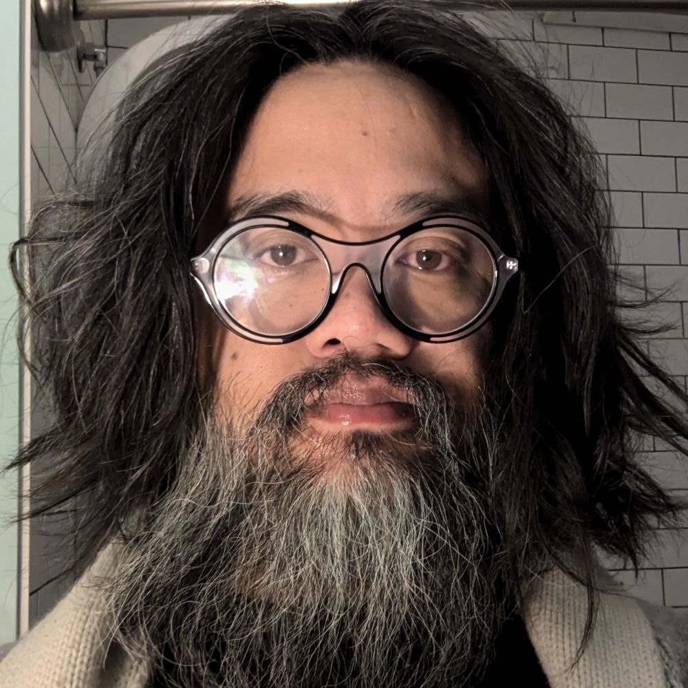 Chris dela Cruz