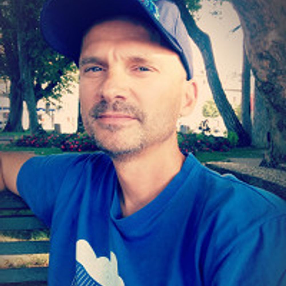 Gilles Vauvarin