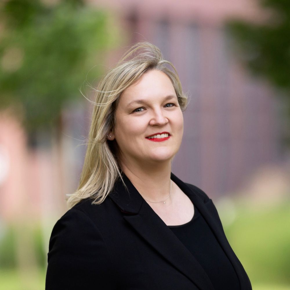 Mirjam Schmidt