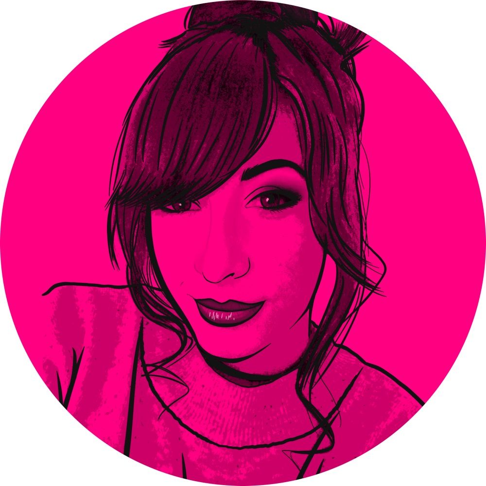 Neon Sleaze | Jenni