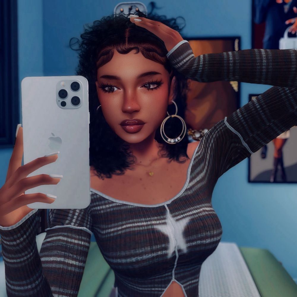 CierraReneeSims💚
