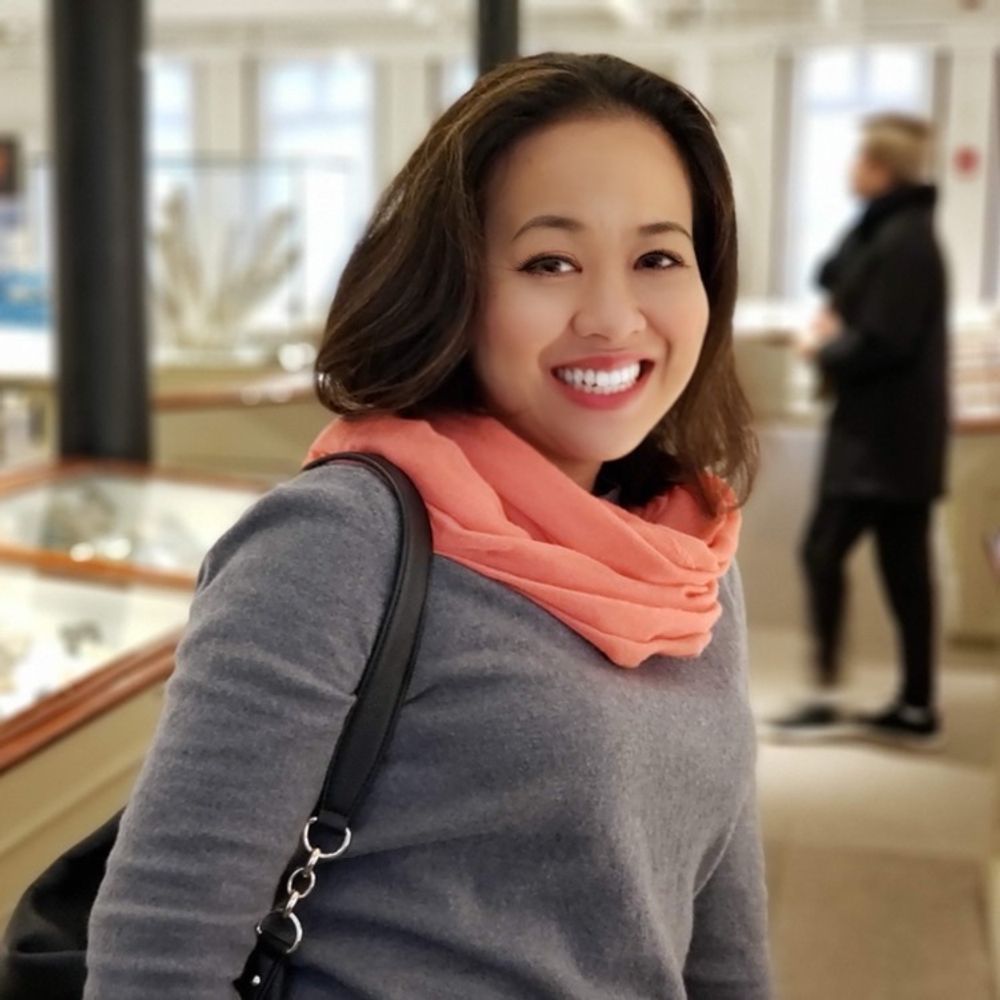 Jenn Kong