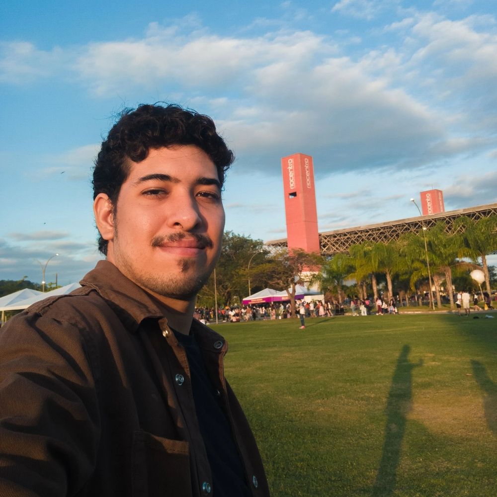 Gabriel Antonio