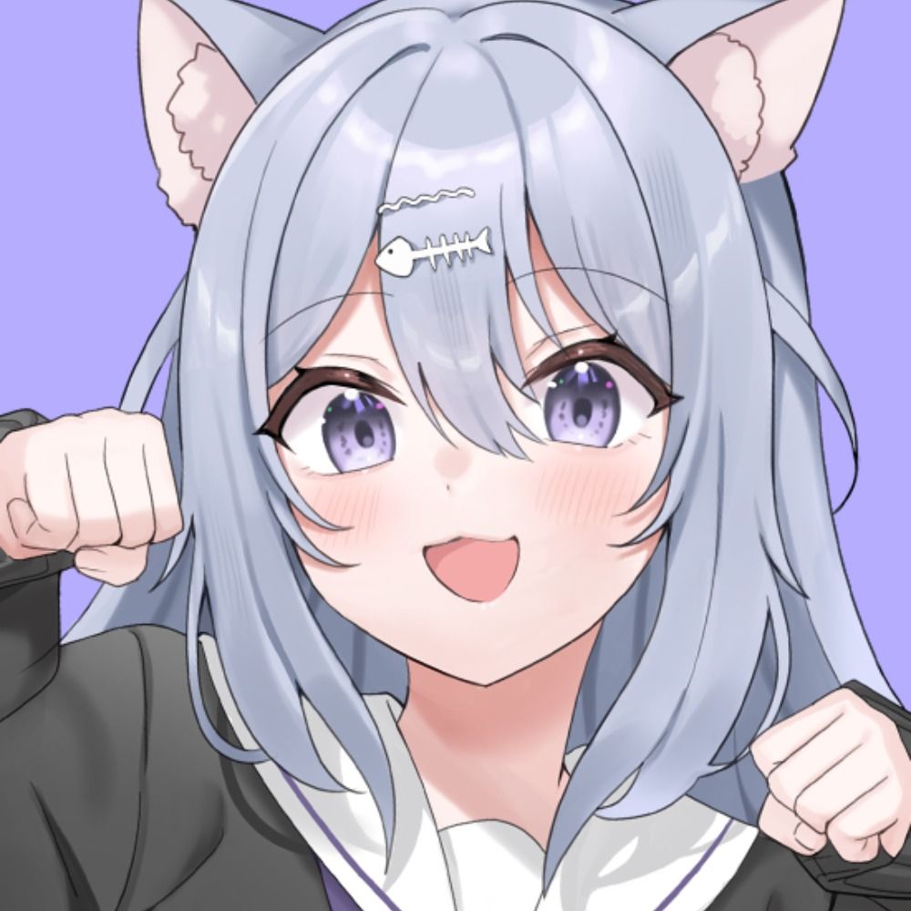 猫ノ葉りと