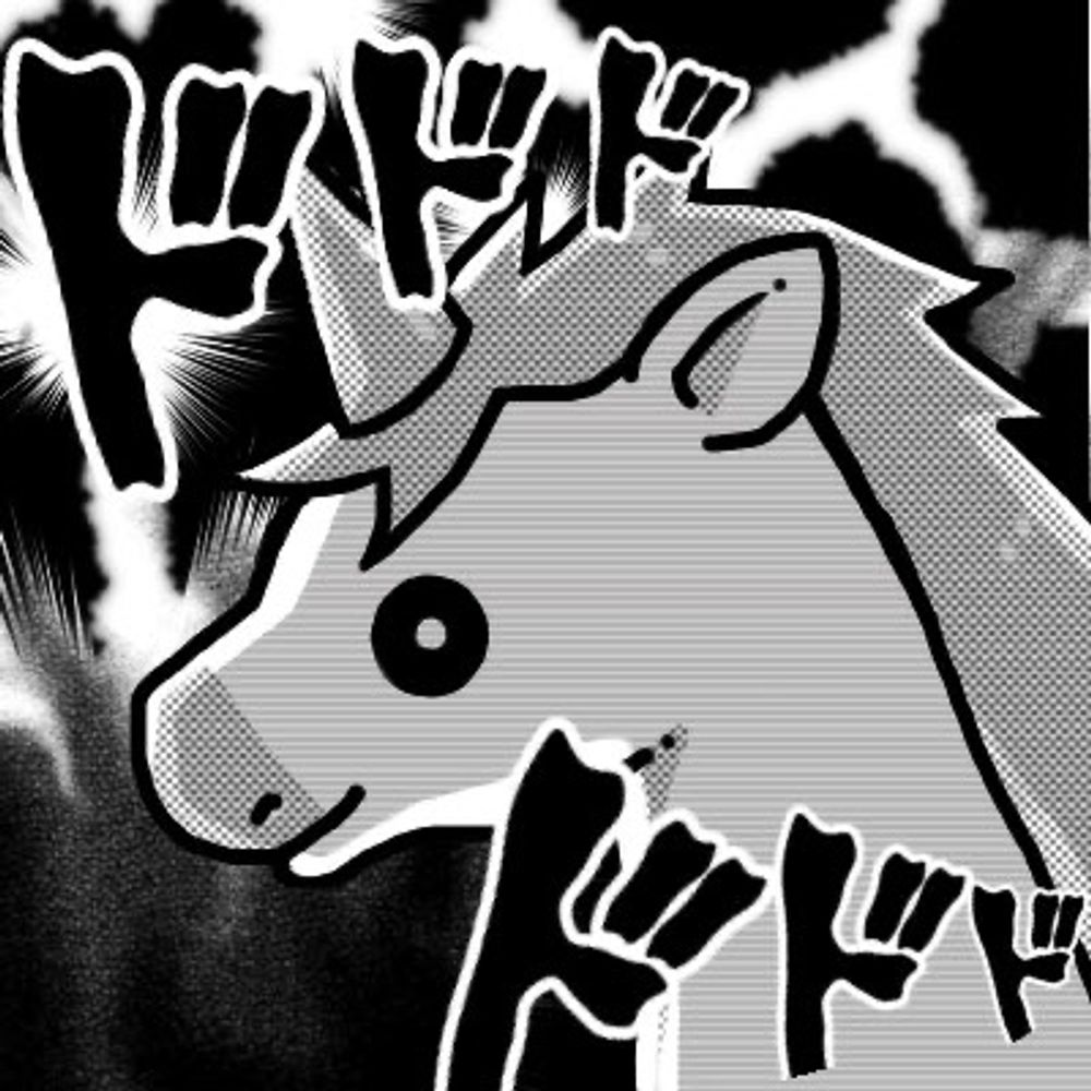 ペリ🦄