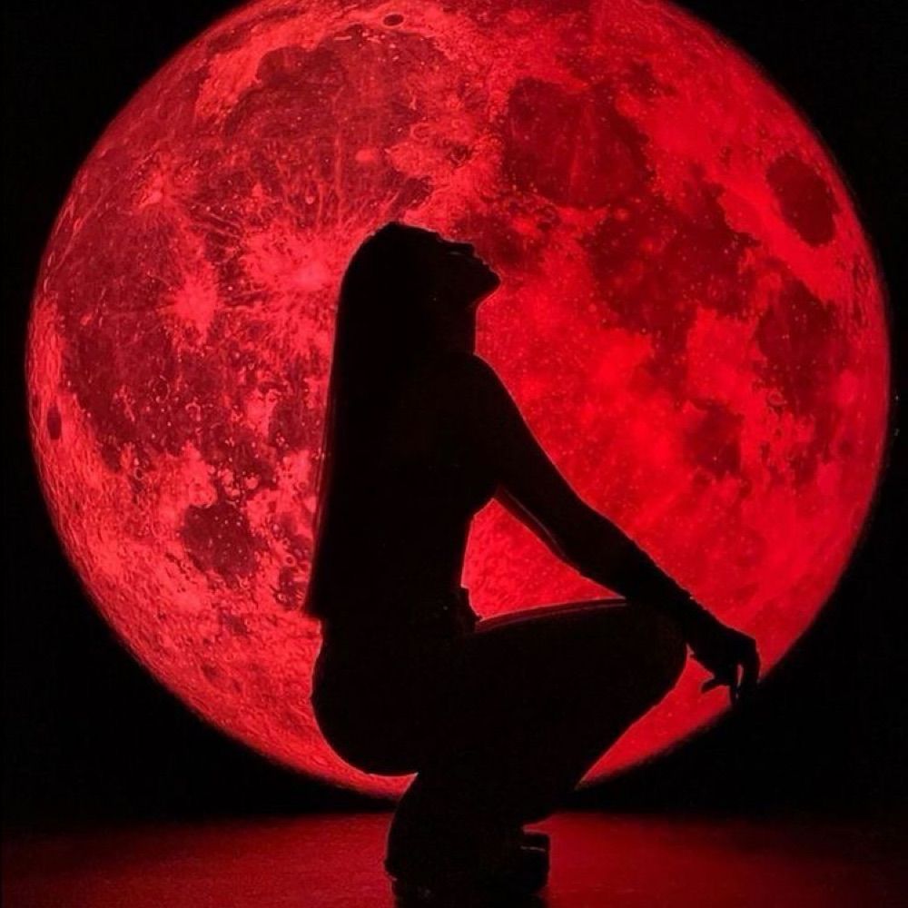 Rise Matriarchy