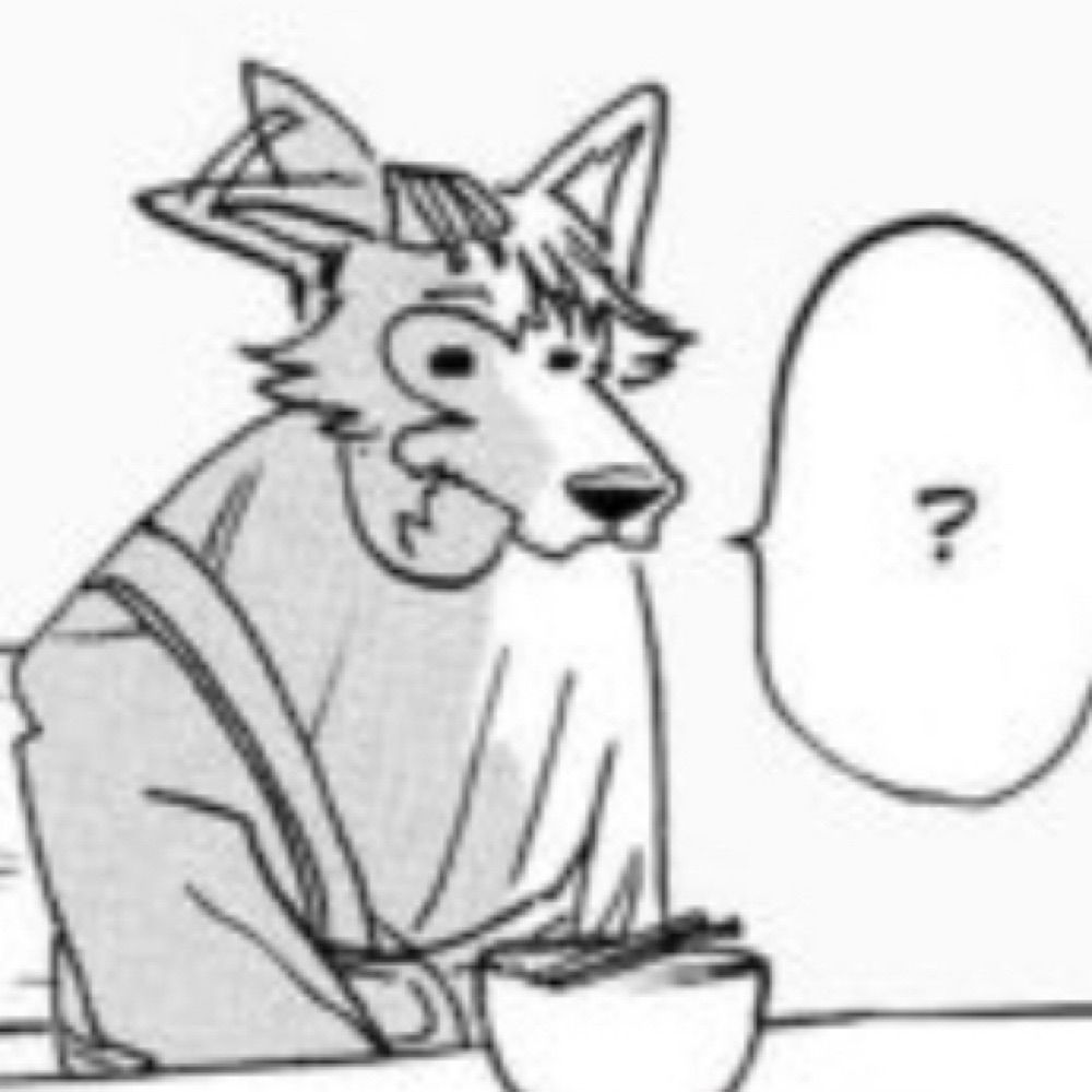 wolfie