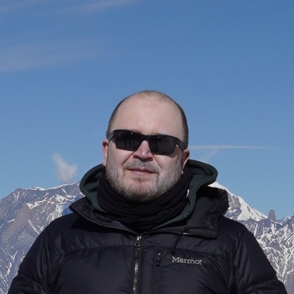 Jouni Sirén