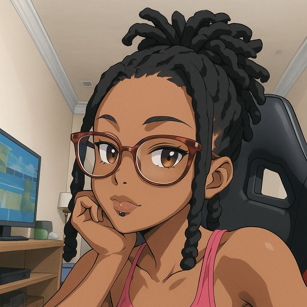 Gigi👩🏾‍💻