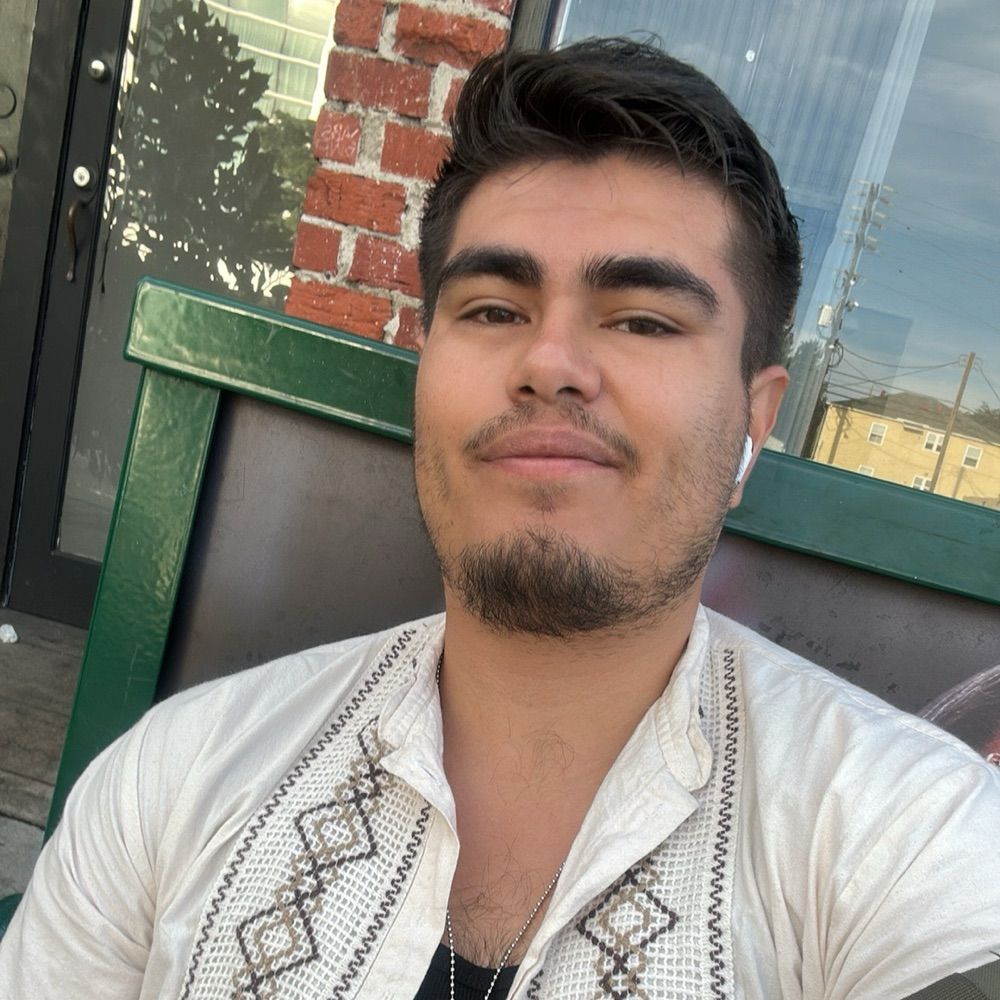 Luis Fernando (Fern) 🇲🇽🇵🇸