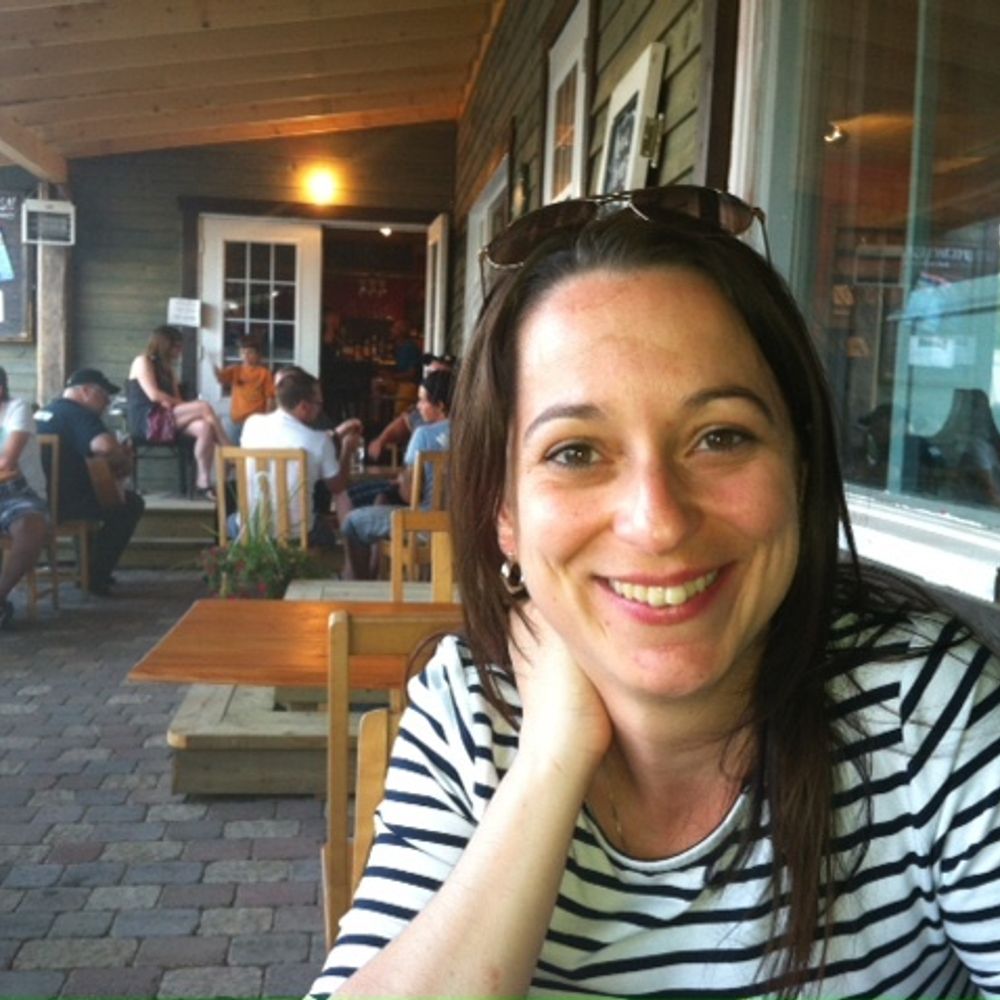 Véronique Dalpé (perso)