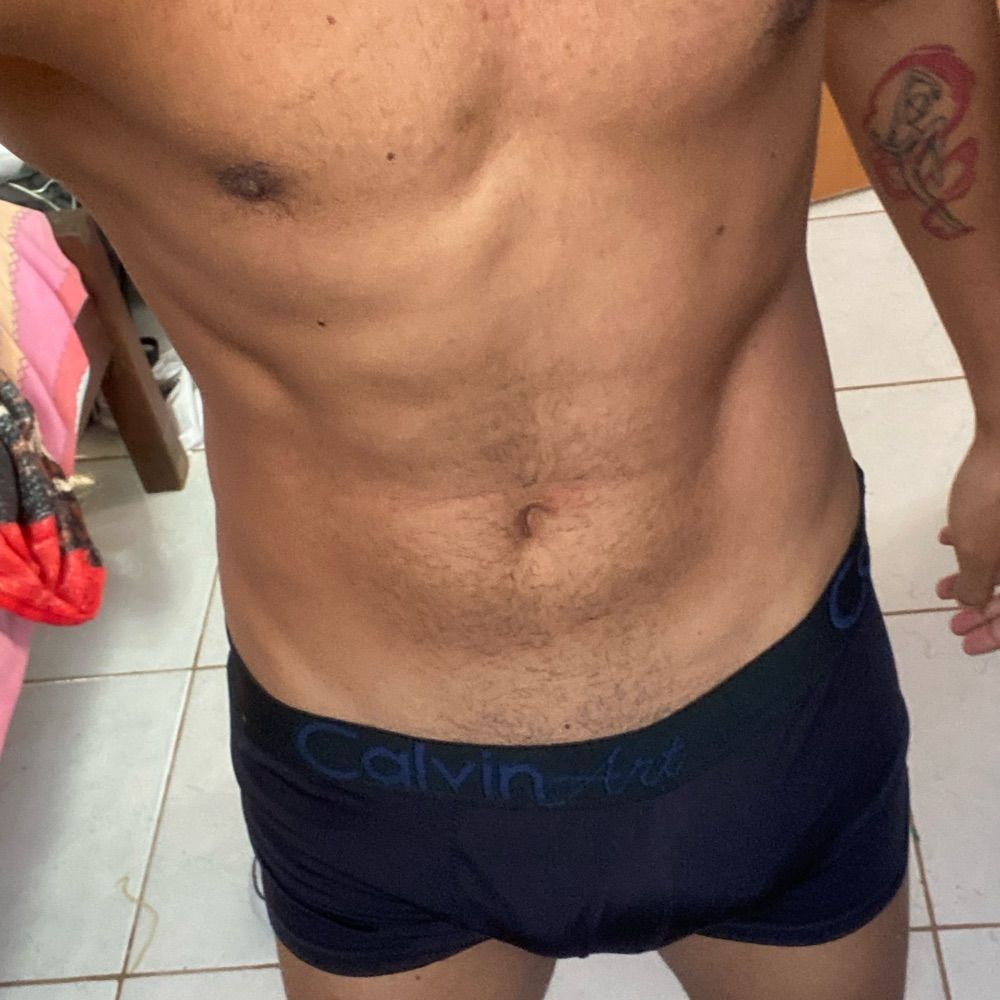 Tom Mineiro 🔥