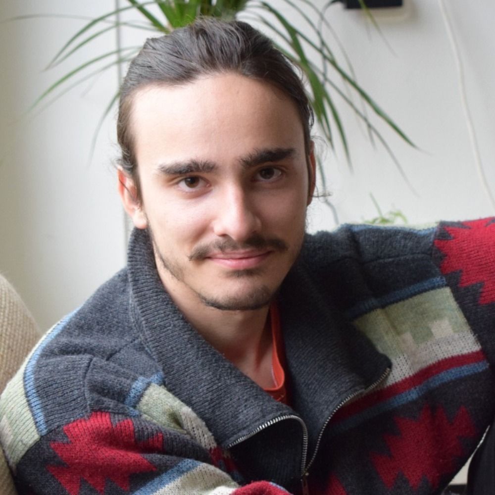 Levin Stamm