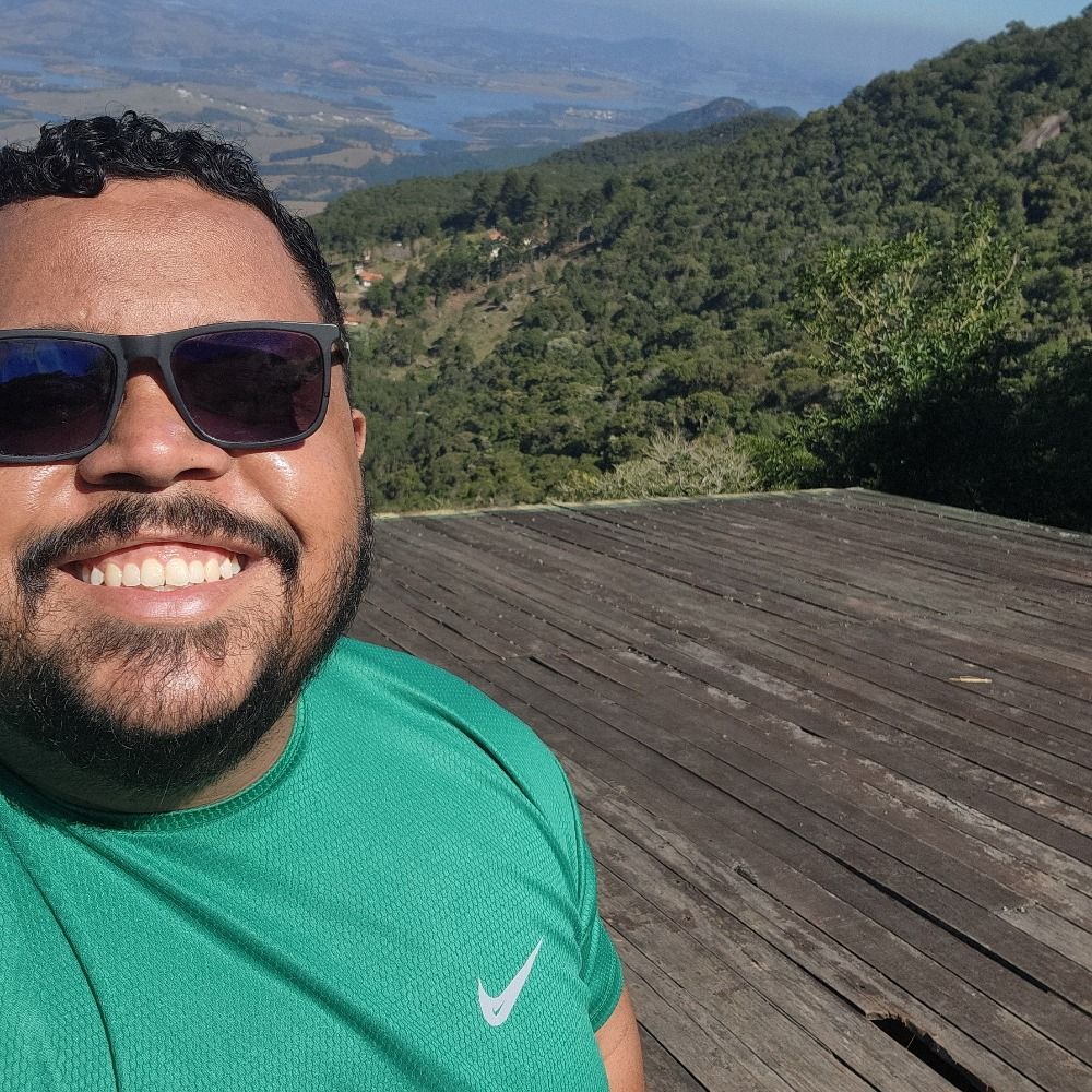 Felipe Fagundes