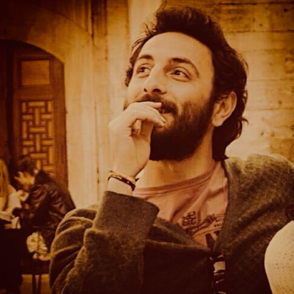 Barış Yoldaş
