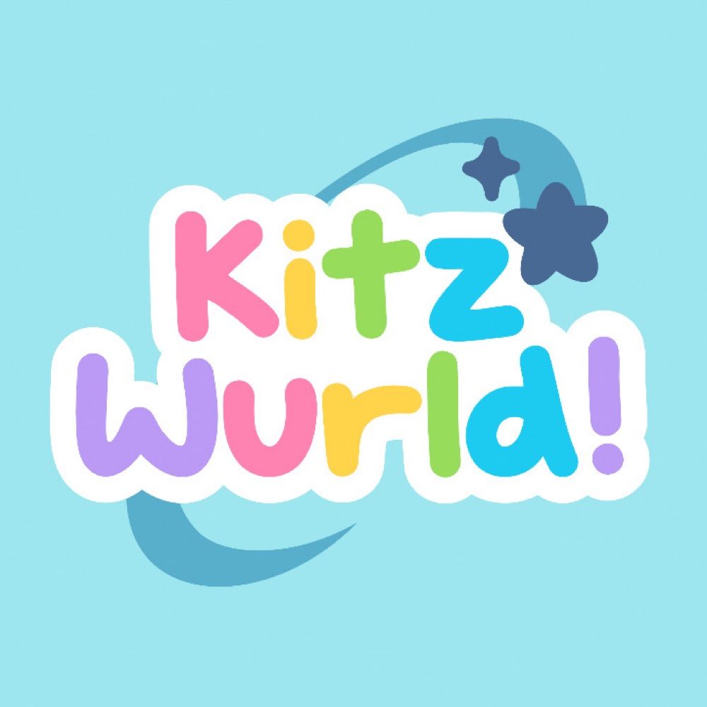 Profile picture kitzwurld.bsky.social