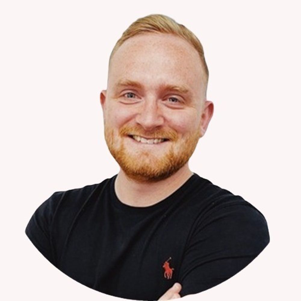 Dan Brooks - Founder & Senior SEO
