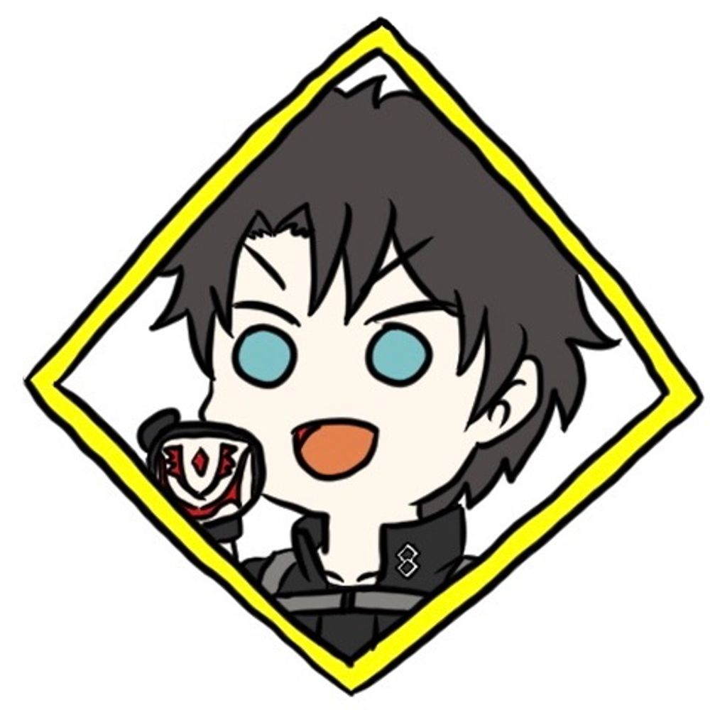 マーチくん